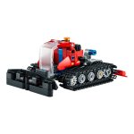 Lego Technic Máquina Pisanieves