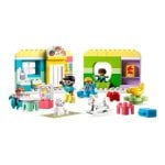 Lego Duplo Vida en la Guardería