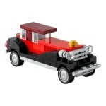 Lego Creator Oldtimer