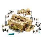 LEGO Star Wars Mos Eisley Cantina 75290 3187 Stück