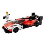 Lego Speed Champions Porsche 963 Lego Speed Champions Porsche 963