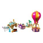 Lego Disney Princess Viaje Encantado Lego Disney Princess Viaje Encantado