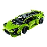 Lego Technic Lamborghini Huracán Tecnica - 42161 Lego Technic Lamborghini Huracán Tecnica - 42161