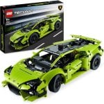 Lego Technic Lamborghini Huracan Tecnica - 42161
