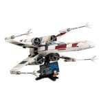 Lego Star Wars X-Wing Starfighter Lego Star Wars X-Wing Starfighter