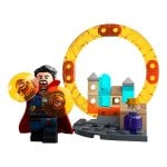 Lego Marvel Doctor Stranges Interdimensional Portal