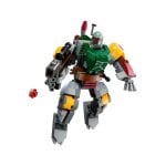 Lego Star Wars Boba Fett Mech
