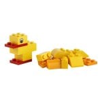 LEGO Classic Animal Free Builds 16 Teile