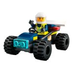 Lego City Police Off-Road Buggy Lego City Police Off-Road Buggy