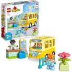 Lego Duplo Passeio de Autocarro Lego Duplo Passeio de Autocarro