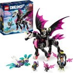 Lego Dreamzzz Caballo Volador Pegaso Lego Dreamzzz Caballo Volador Pegaso