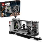 Lego Star Wars Ataque de los Soldados Oscuros