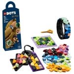 Lego Dots Pack de Accesorios: Harry Potter Lego Dots Pack de Accesorios: Harry Potter