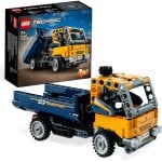 Lego Technic Volquete