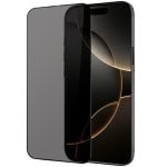 Cool Protector Pantalla Matte Privacy para iPhone 16 Pro Cool Protector Pantalla Matte Privacy para iPhone 16 Pro