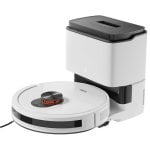 Xiaomi Roidmi Eve CC Robot Aspirador Fregasuelos con Autovaciado Xiaomi Roidmi Eve CC Robot Aspirador Fregasuelos con Autovaciado
