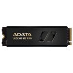 Adata LEGEND 970 PRO 1TB Disco SSD 13000MB/s NVMe 2.0 PCIe 5.0 M.2 Gen5 3D TLC NAND Adata LEGEND 970 PRO 1TB Disco SSD 13000MB/s NVMe 2.0 PCIe 5.0 M.2 Gen5 3D TLC NAND