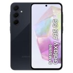 Samsung Galaxy A35 5G 6GB 128GB 6.6" Schwarz Super AMOLED Display