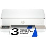 Multifunktion HP Envy 6120e Tintenstrahl Farbe WiFi Duplex All-in-One Fax