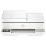 Multifunzione HP Envy 6520e Inkjet Colore WiFi Fax Dúplex ADF HP+ Compatibile