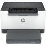 Laserdrucker Monochrom WLAN HP LaserJet M207dw mit Duplexdruck Automatisch