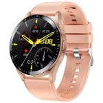Denver SWC-372RO Reloj Smartwatch Rosa