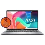 MSI Modern 15 F13MG-246XES Intel Core i7-1355U/32GB/1TB SSD/15.6" MSI Modern 15 F13MG-246XES Intel Core i7-1355U/32GB/1TB SSD/15.6"
