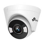 Cámara IP TP-Link VIGI C430 3MP Visión Nocturna Interior y Exterior IA y Alarma