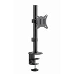 Gembird Ma-D1-02 Soporte de Escritorio para Monitor Hasta 32" VESA 100x100 Max 9Kg Negro Gembird Ma-D1-02 Soporte de Escritorio para Monitor Hasta 32" VESA 100x100 Max 9Kg Negro