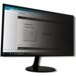 Filtre de confidentialité QooPro Qoltec 51061 pour écrans 24" 16:10