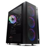 PcCom Lite SE Intel Core i5 12400F/16GB/1TBSSD/RTX 3050