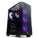 PcCom Ready SE Intel Core i5 12400F/32GB/1TBSSD/RTX 4060Ti PcCom Ready SE Intel Core i5 12400F/32GB/1TBSSD/RTX 4060Ti