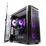 PcCom Imperial SE Intel Core i5 12400F/32GB/1TBSSD/RTX 4070 Super