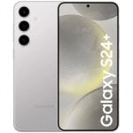 Samsung Galaxy S24 Plus 5G 12Go Gris Marble 256Go 6,7 pouces Double SIM