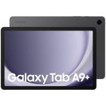 Samsung Galaxy Tab A9+ WiFi 11" 4GB/64GB Gris Versión Importada EU