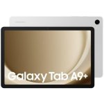 Samsung Galaxy Tab A9+ WiFi 11" 4GB/64GB Plata Versión Importada EU