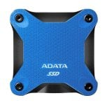 Adata Dysk SSD Sd620 2 To Bleu