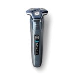 Rasoir électrique Philips SHAVER Series 7000 S7882/55 Wet&Dry Bluetooth 60 min bleu