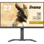 iiyama G-Master GB2795HSU-B1 27" VA FullHD 280Hz 0.2ms FreeSync USB-A Lautsprecher Höhenverstellbar iiyama G-Master GB2795HSU-B1 27" VA FullHD 280Hz 0.2ms FreeSync USB-A Lautsprecher Höhenverstellbar