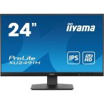 Écran PC iiyama ProLite XU2491H-B1 24" Full HD 100Hz IPS Sans Bordures 0,5ms