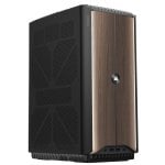 PC Corsair ONE i500 Wood Dark refroidi par liquide Intel Core i7-14700/32 Go/1 To SSD/RTX 4070 SUPER PC Corsair ONE i500 Wood Dark refroidi par liquide Intel Core i7-14700/32 Go/1 To SSD/RTX 4070 SUPER
