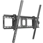 Support mural inclinable pour téléviseur Onkron 55"/100" Max 75 kg Noir Support mural inclinable pour téléviseur Onkron 55"/100" Max 75 kg Noir