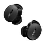 Bose QuietComfort Kabellose Kopfhörer mit Geräuschunterdrückung, Schwarz (B888507-0100)