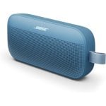 Bose Sound Link Flex 2a Generación Altavoz Portátil Azul Bose Sound Link Flex 2a Generación Altavoz Portátil Azul