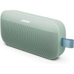 Bose Sound Link Flex 2a Generación Altavoz Portátil Salvia Alpina Bose Sound Link Flex 2a Generación Altavoz Portátil Salvia Alpina