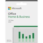 Software Microsoft Office Home & Business Download 1 Dispositivo Multiplataforma