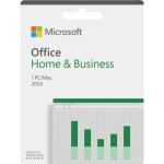 Microsoft Office Hogar y Empresas 2024 - 1 Dispositivo Descarga Digital Licencia Perpetua