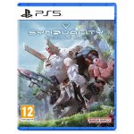 Synduality Echo Of Ada PS5