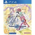 Tales of Graces F Remastered PS4