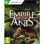 Empire of the Ants Limited Edition Xbox Series X